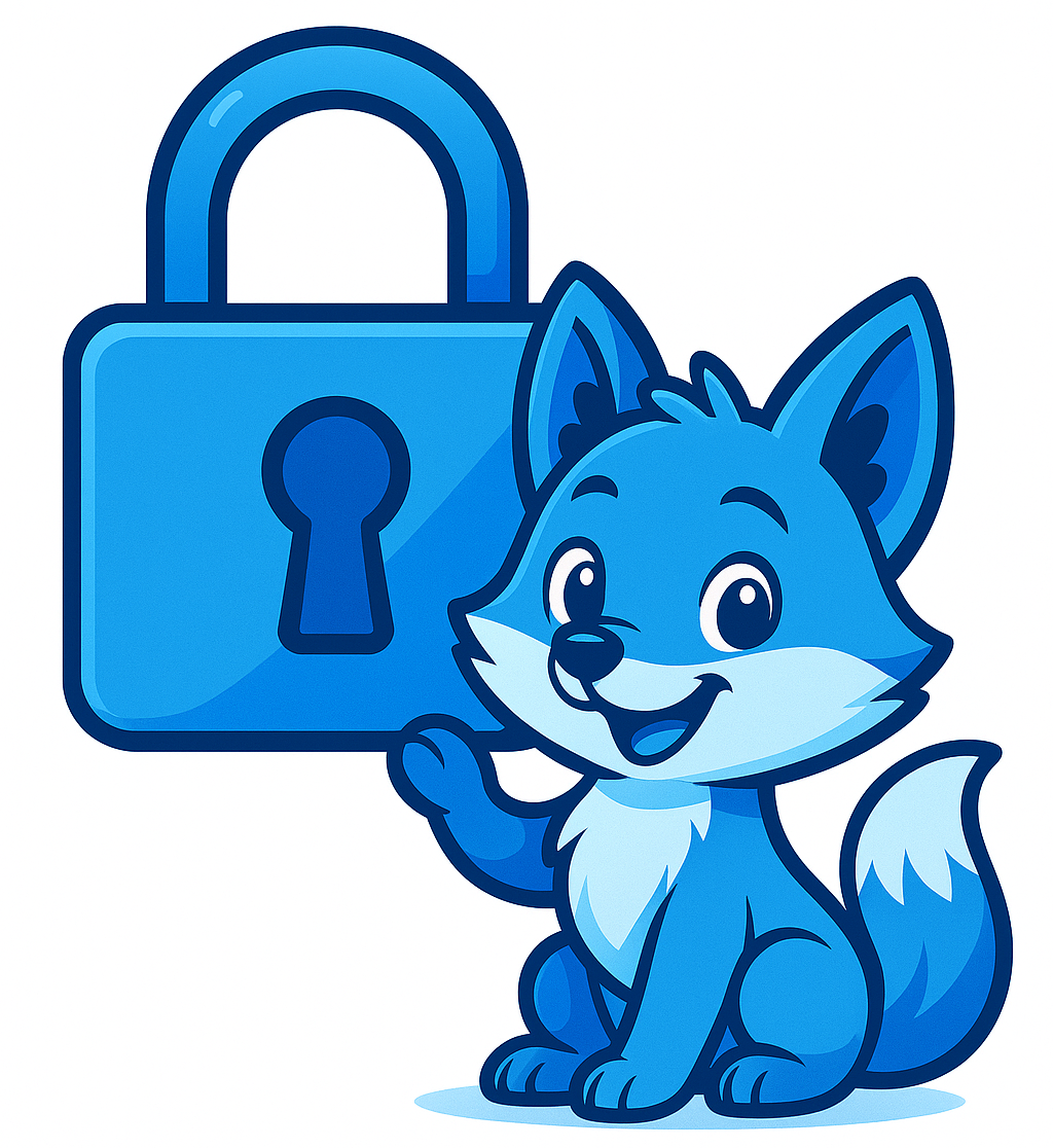 Gridfox Permissions