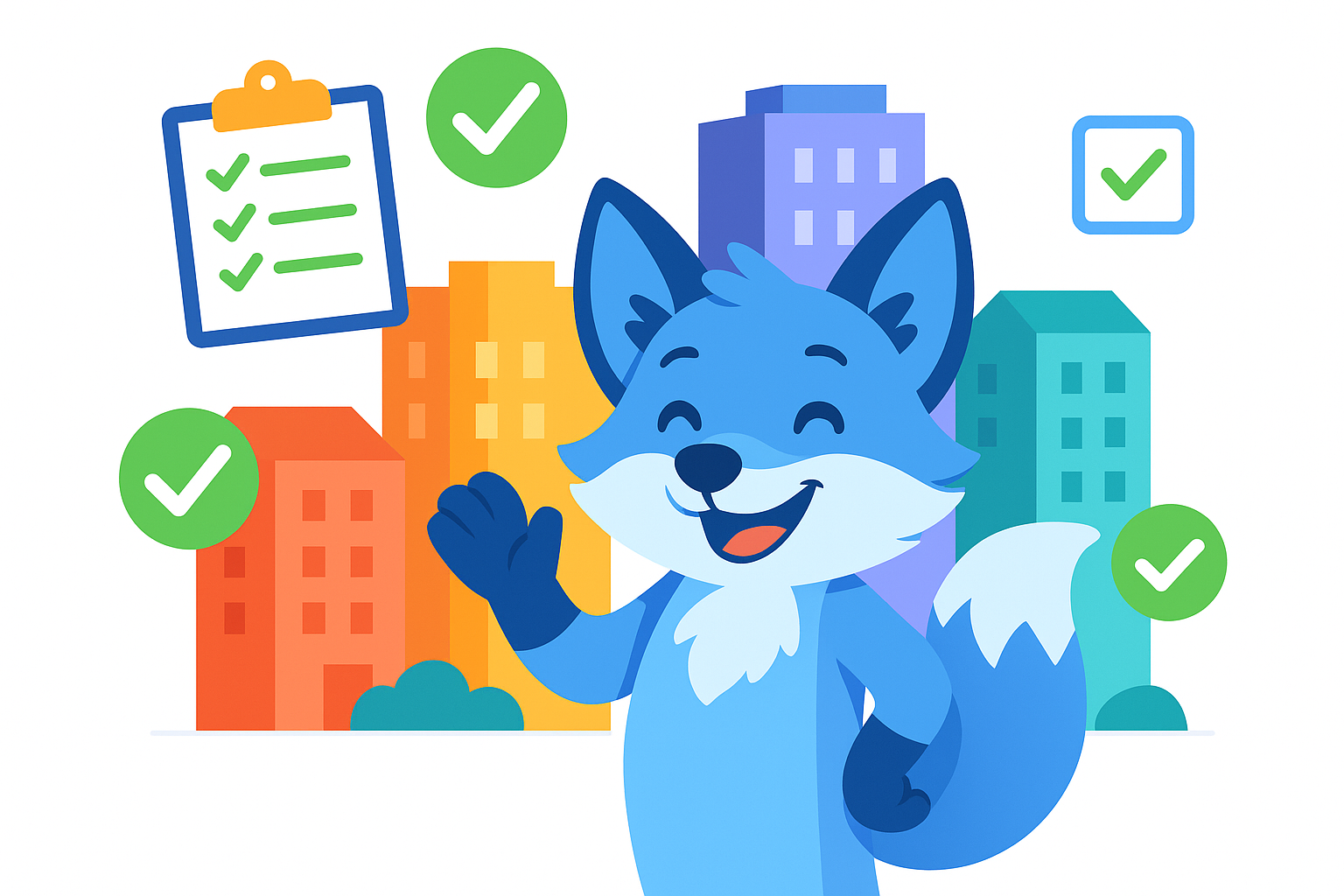 Gridfox PPM