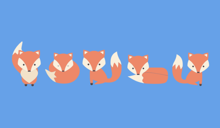5 lessons foxes can teach us about business growth