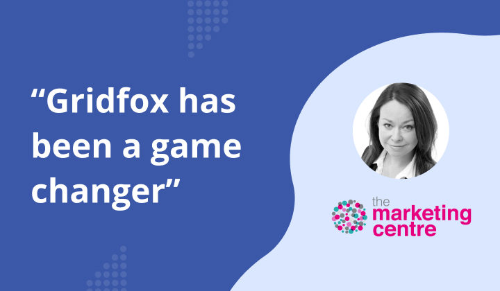 Campaign management made easy: How a Marketing Director uses Gridfox
